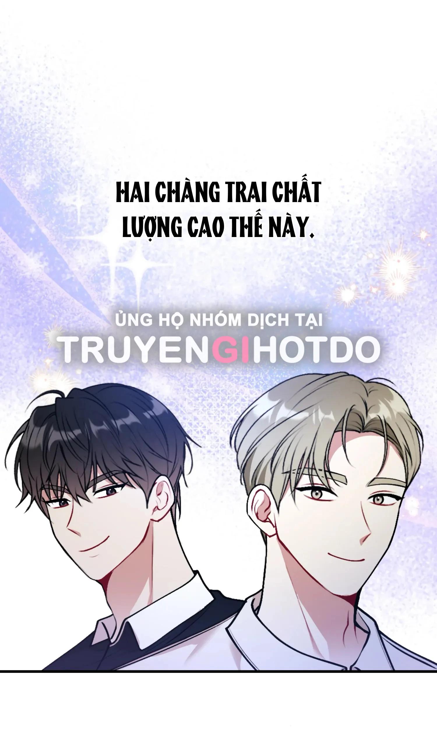 [18+] Bạn Của Anh Trai Không Thể To Như Vậy Chapter 11.2 - Page 28