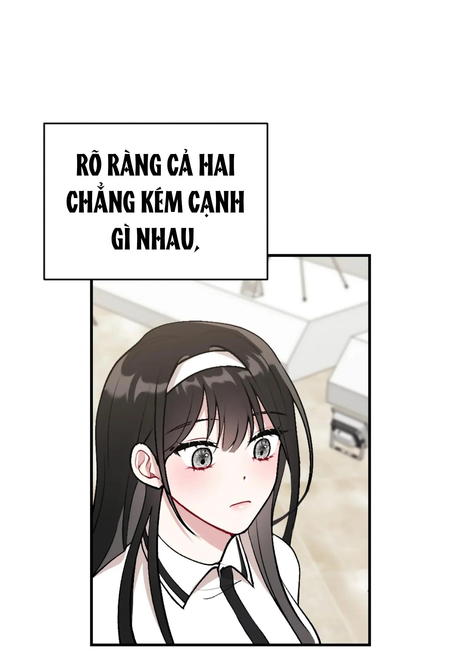 [18+] Bạn Của Anh Trai Không Thể To Như Vậy Chapter 11.2 - Page 30