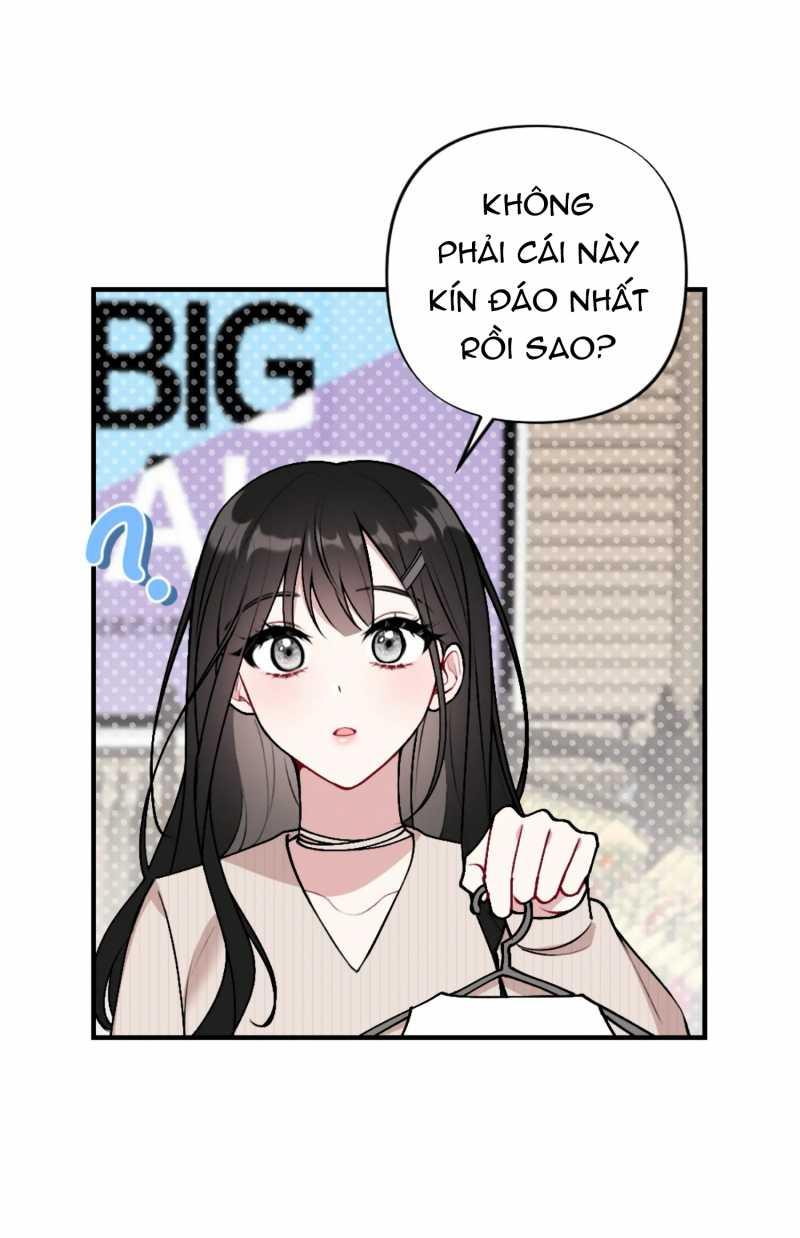 [18+] Bạn Của Anh Trai Không Thể To Như Vậy Chapter 14.2 - Page 5