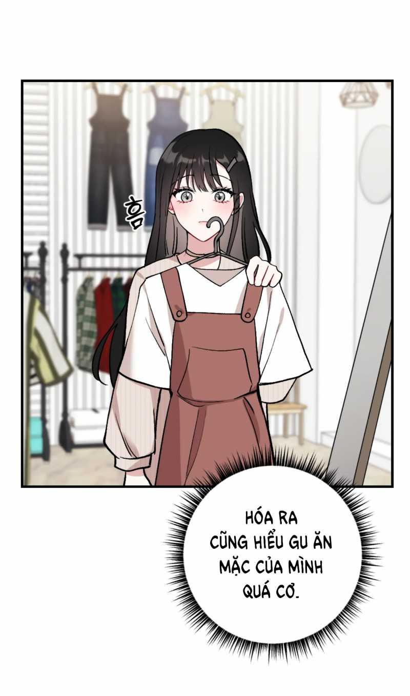 [18+] Bạn Của Anh Trai Không Thể To Như Vậy Chapter 14.2 - Page 20