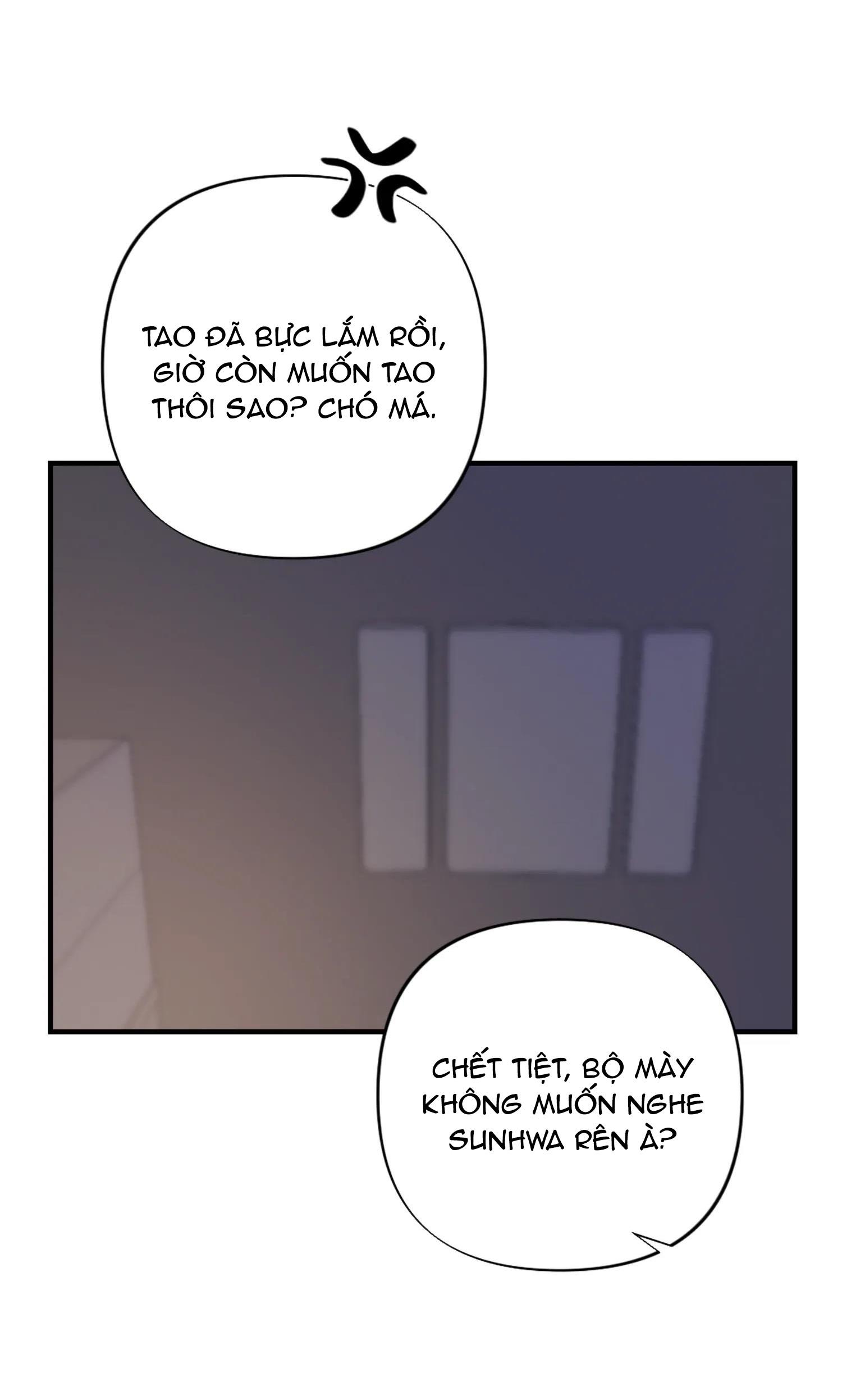 [18+] Bạn Của Anh Trai Không Thể To Như Vậy Chapter 5.2 - Page 7