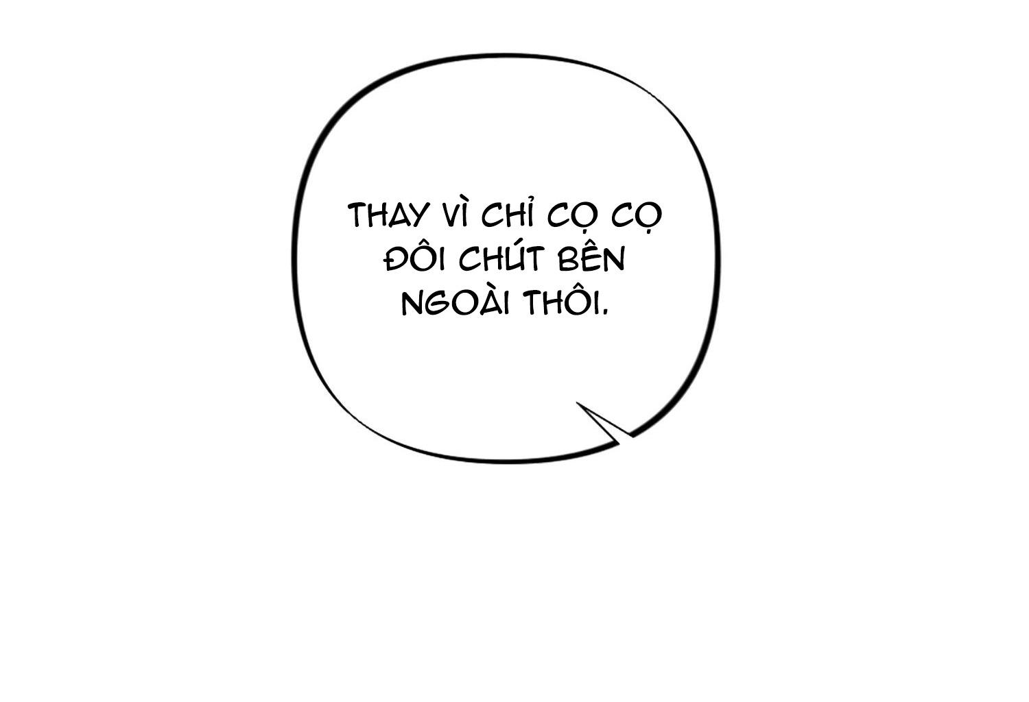 [18+] Bạn Của Anh Trai Không Thể To Như Vậy Chapter 5.2 - Page 13