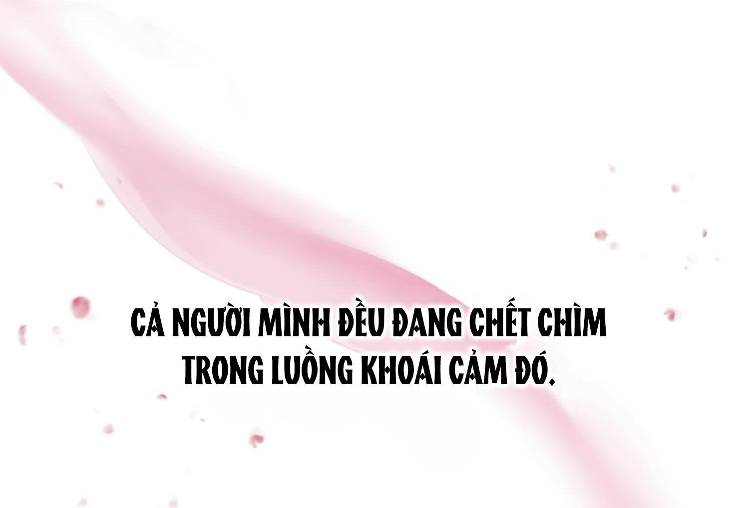 [18+] Bạn Của Anh Trai Không Thể To Như Vậy Chapter 5.2 - Page 25