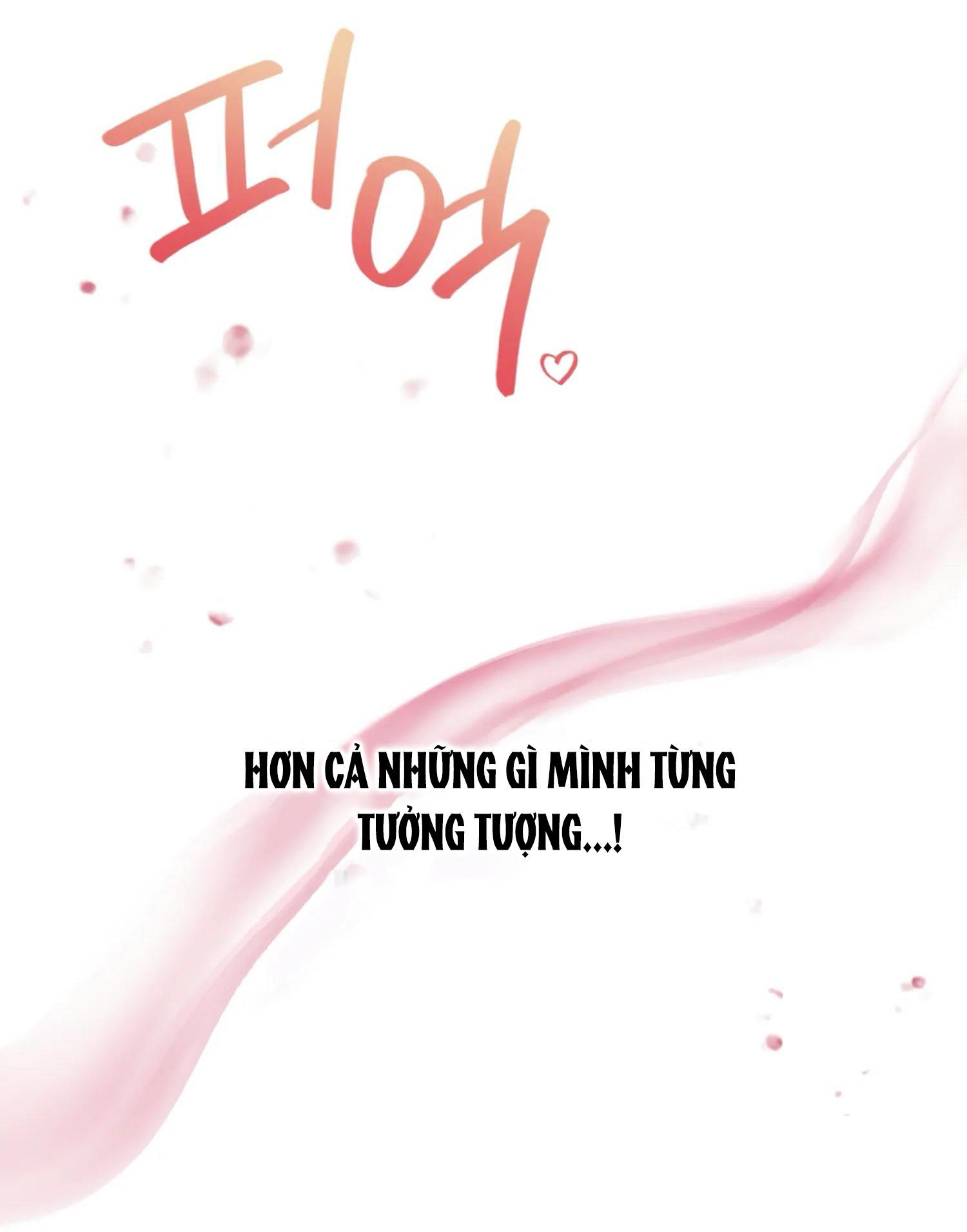 [18+] Bạn Của Anh Trai Không Thể To Như Vậy Chapter 5.2 - Page 28