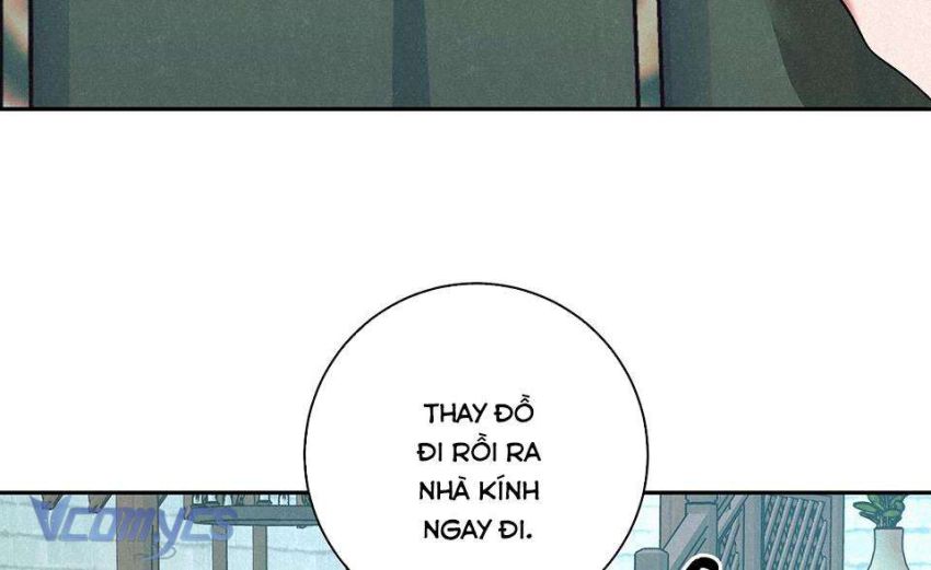 Cam Sát Thương Chapter 1 - Page 6