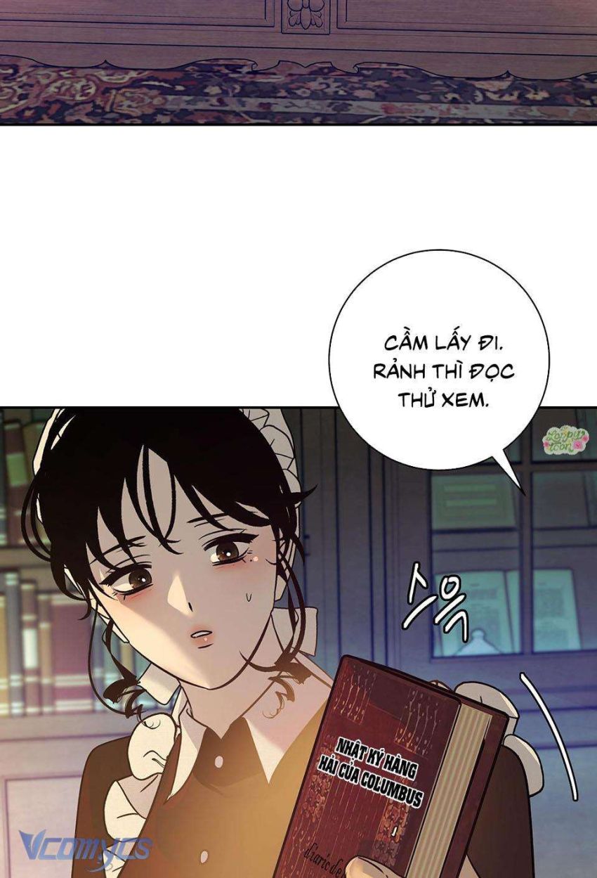 Cam Sát Thương Chapter 7 - Page 29