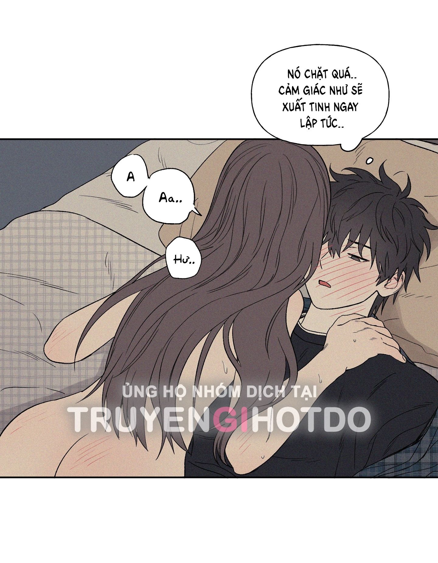 [18+] 3XLOVE Chapter 7 - Page 18