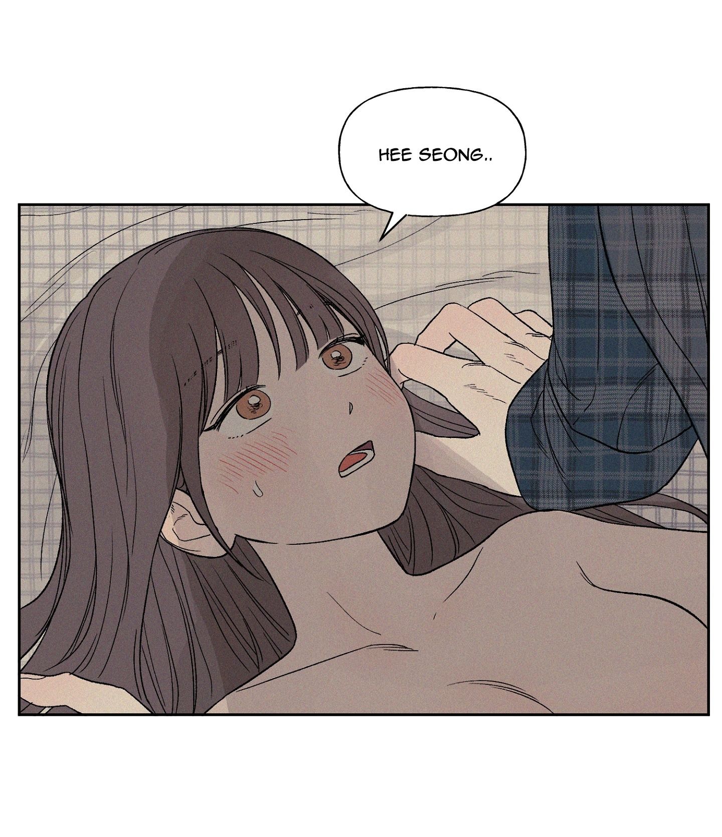 [18+] 3XLOVE Chapter 7 - Page 31