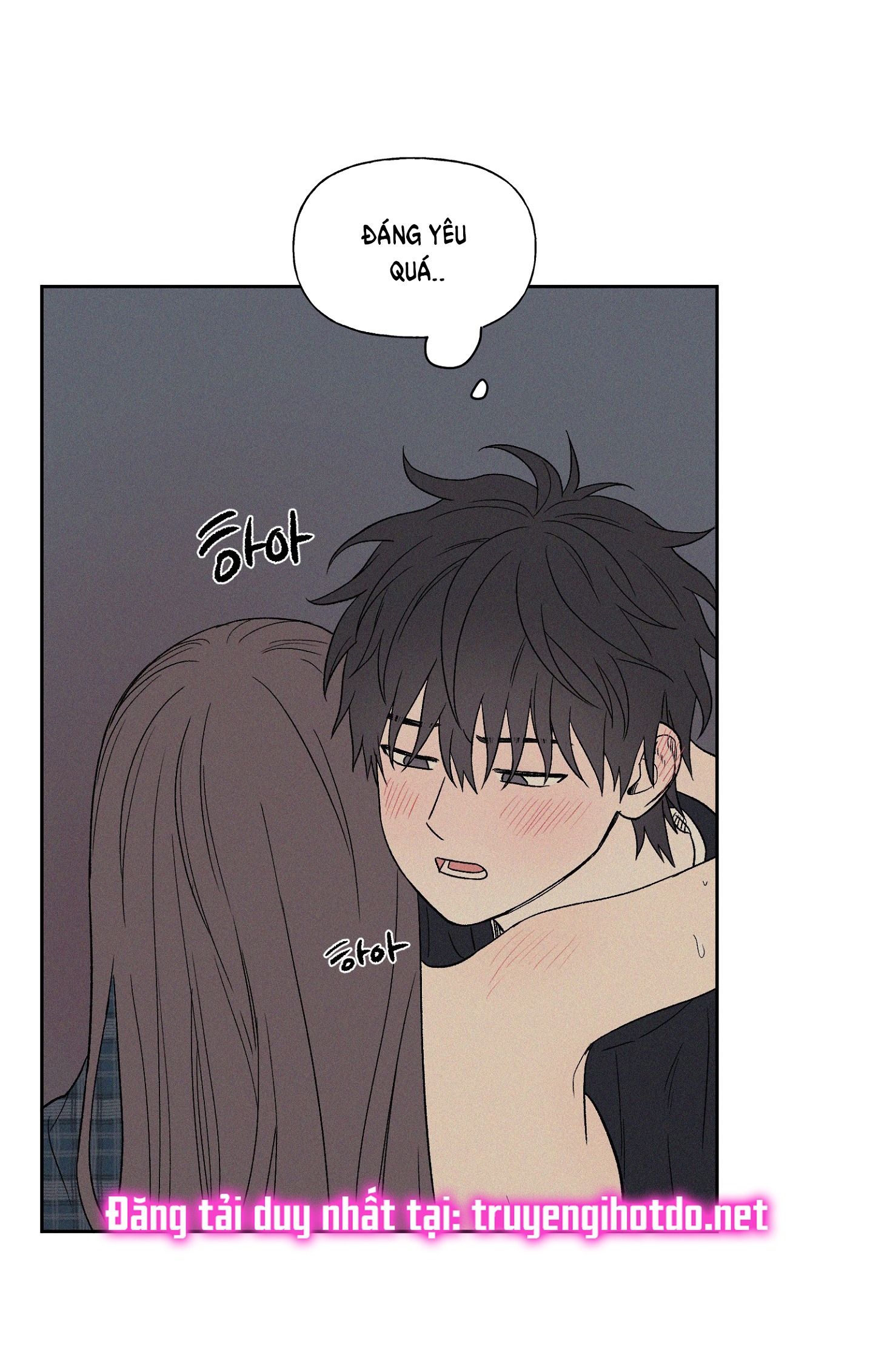 [18+] 3XLOVE Chapter 7 - Page 38