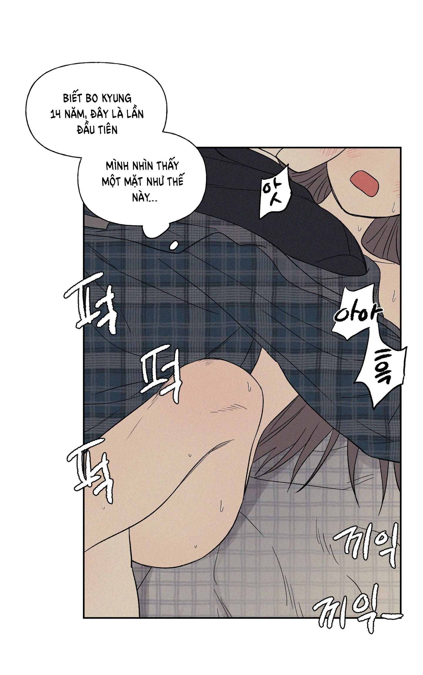 [18+] 3XLOVE Chapter 7 - Page 39