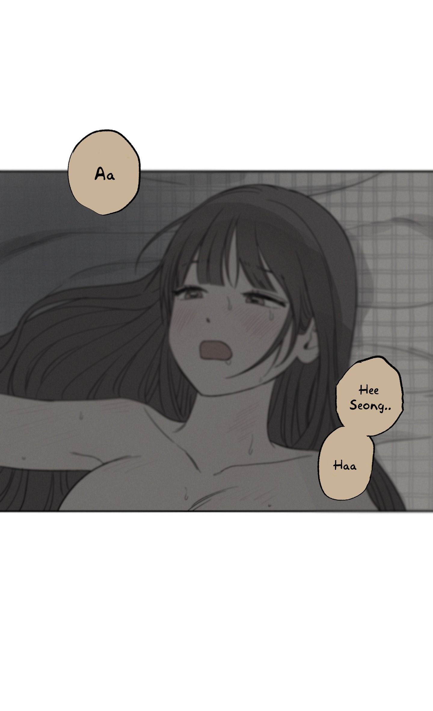 [18+] 3XLOVE Chapter 7 - Page 58