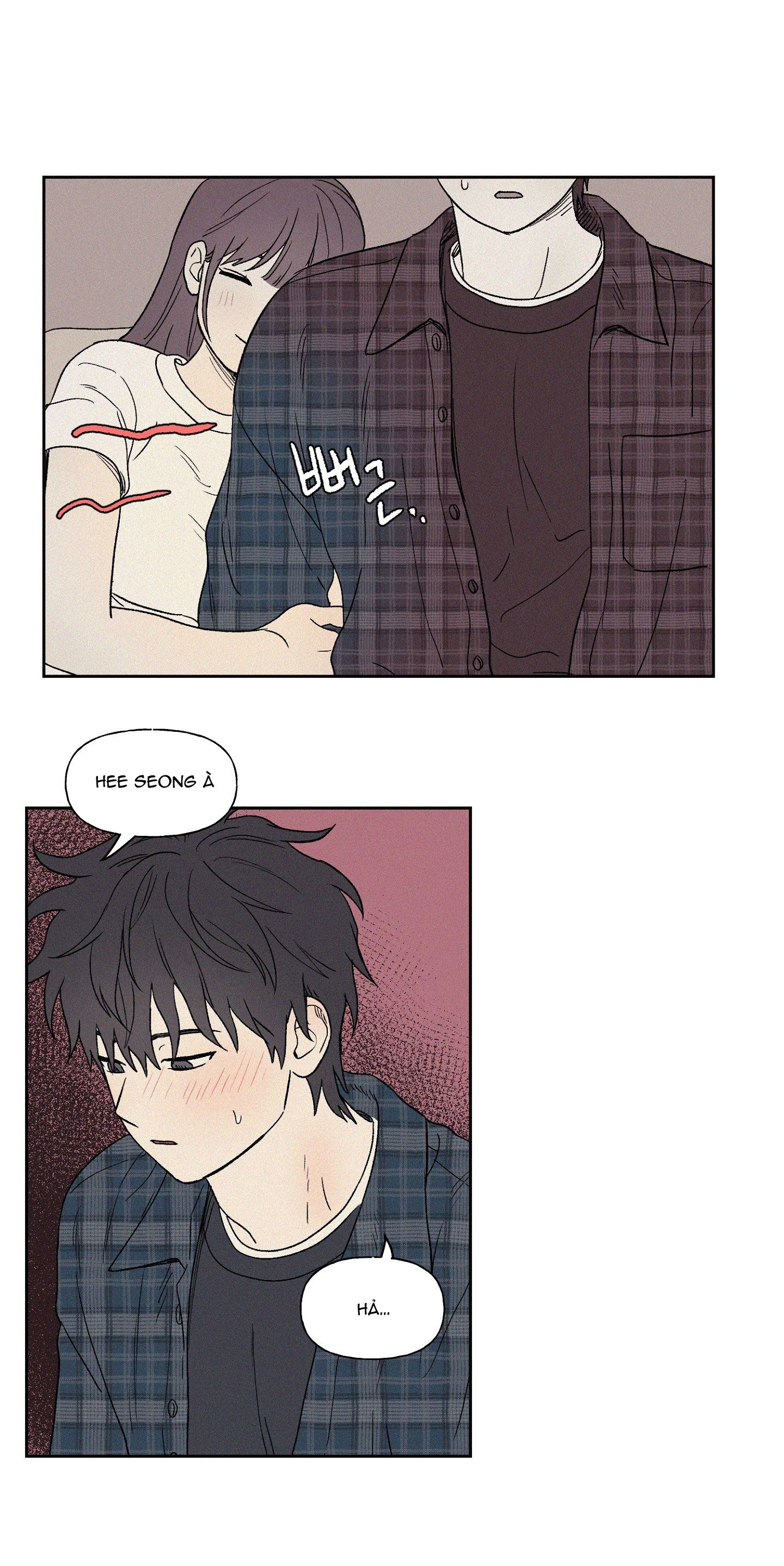 [18+] 3XLOVE - Chương 5 - Page 25