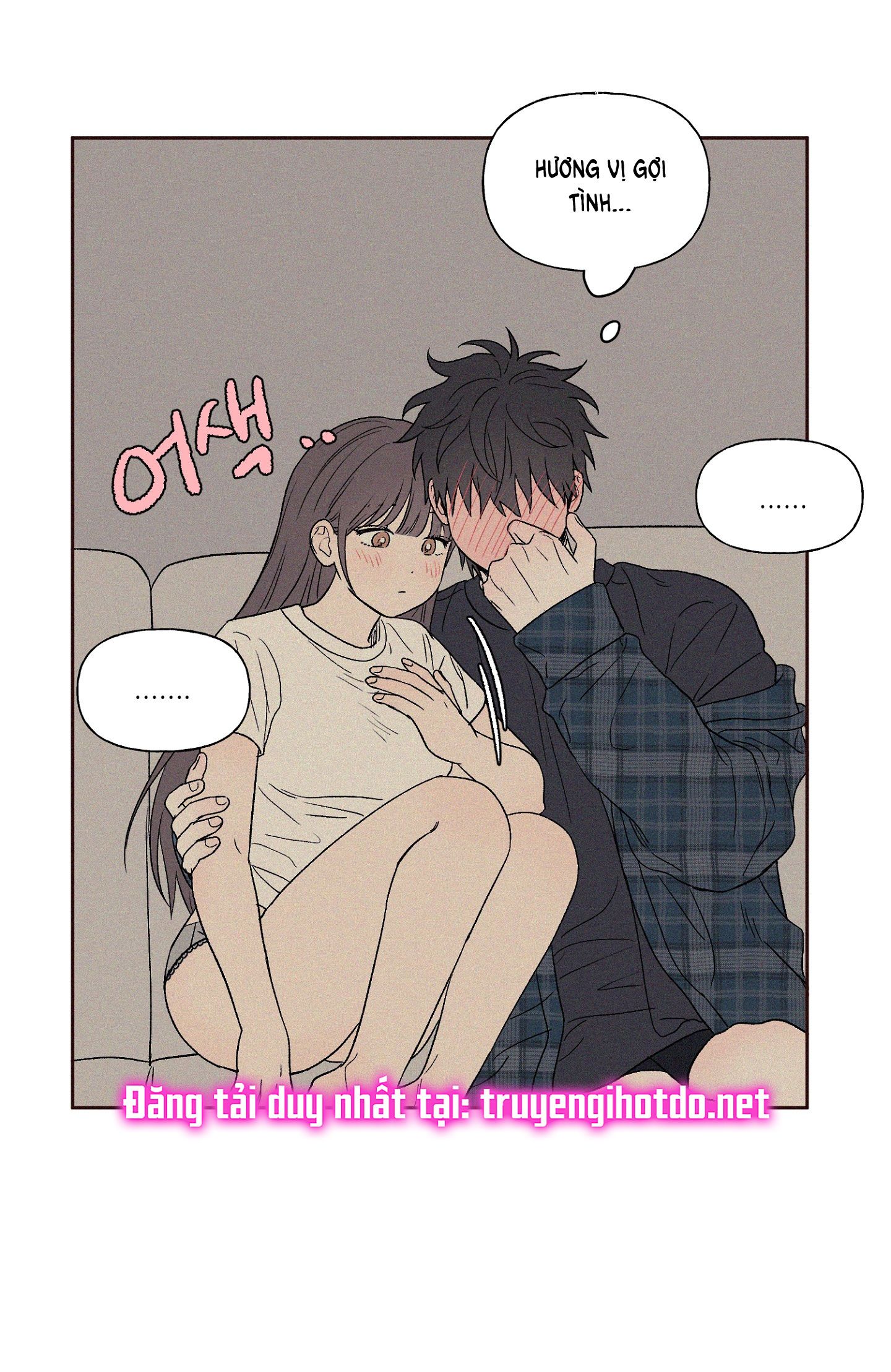 [18+] 3XLOVE Chapter 6 - Page 38