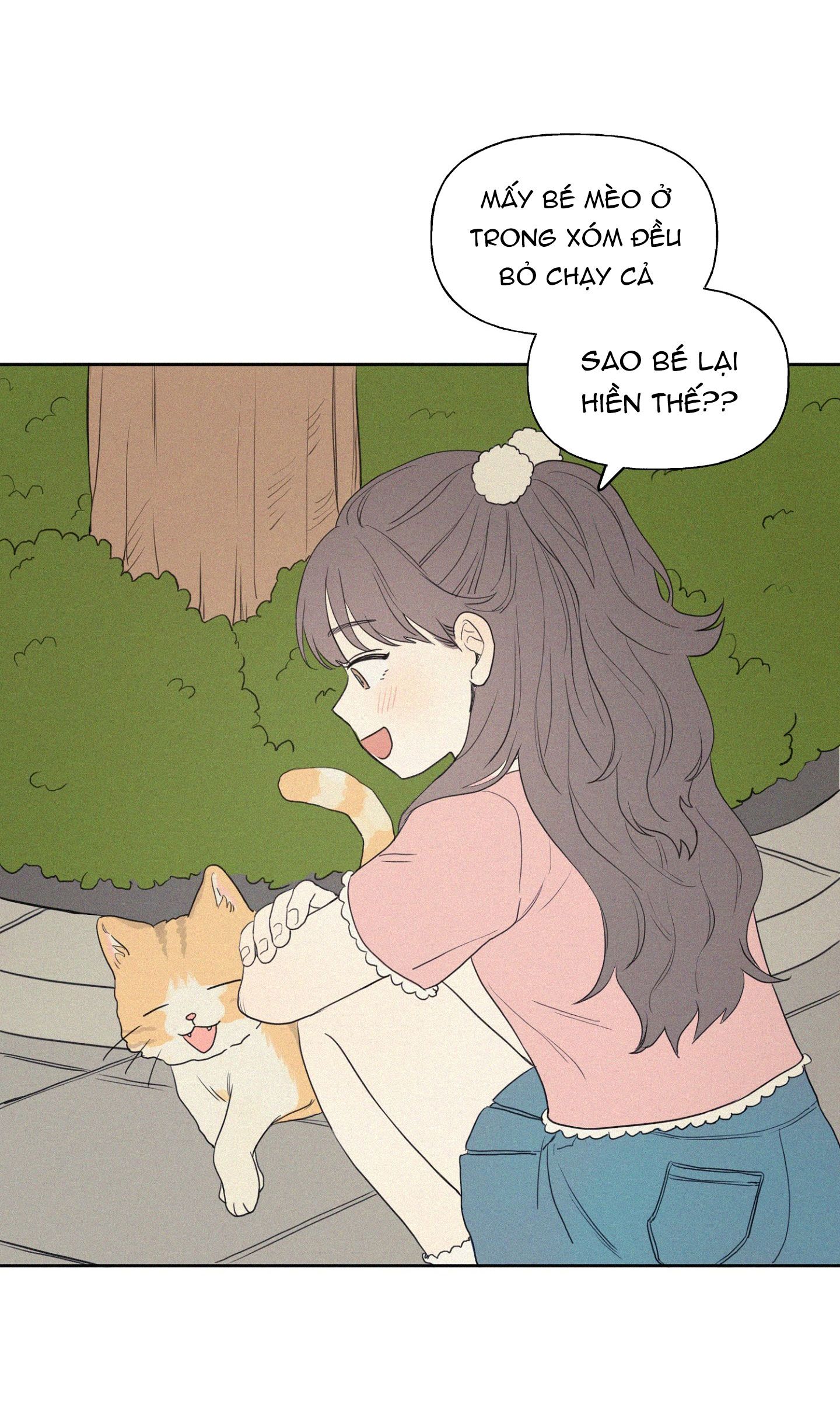 [18+] 3XLOVE Chapter 1 - Page 10