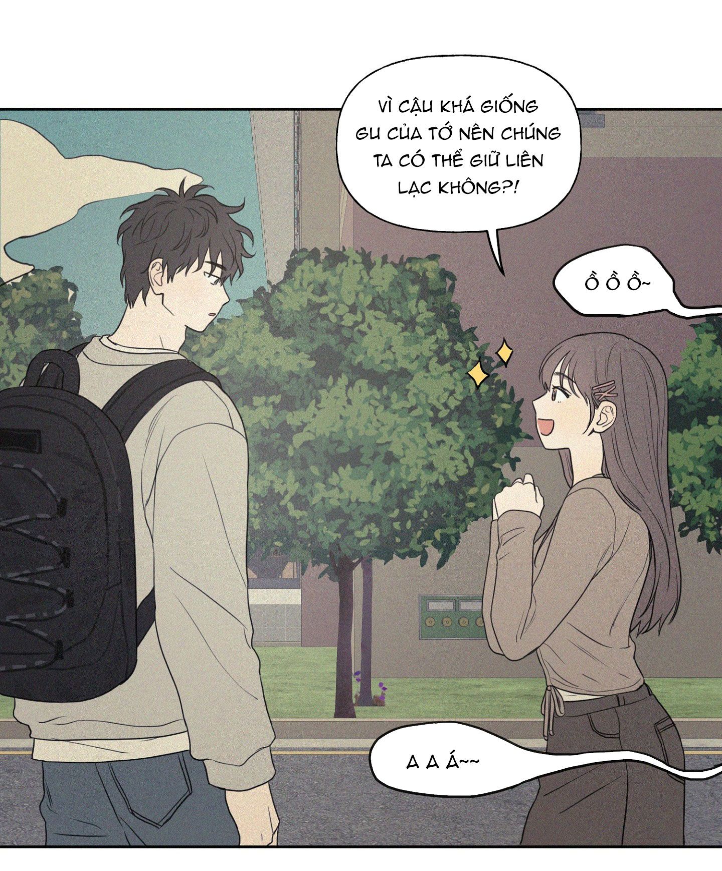 [18+] 3XLOVE Chapter 1 - Page 61