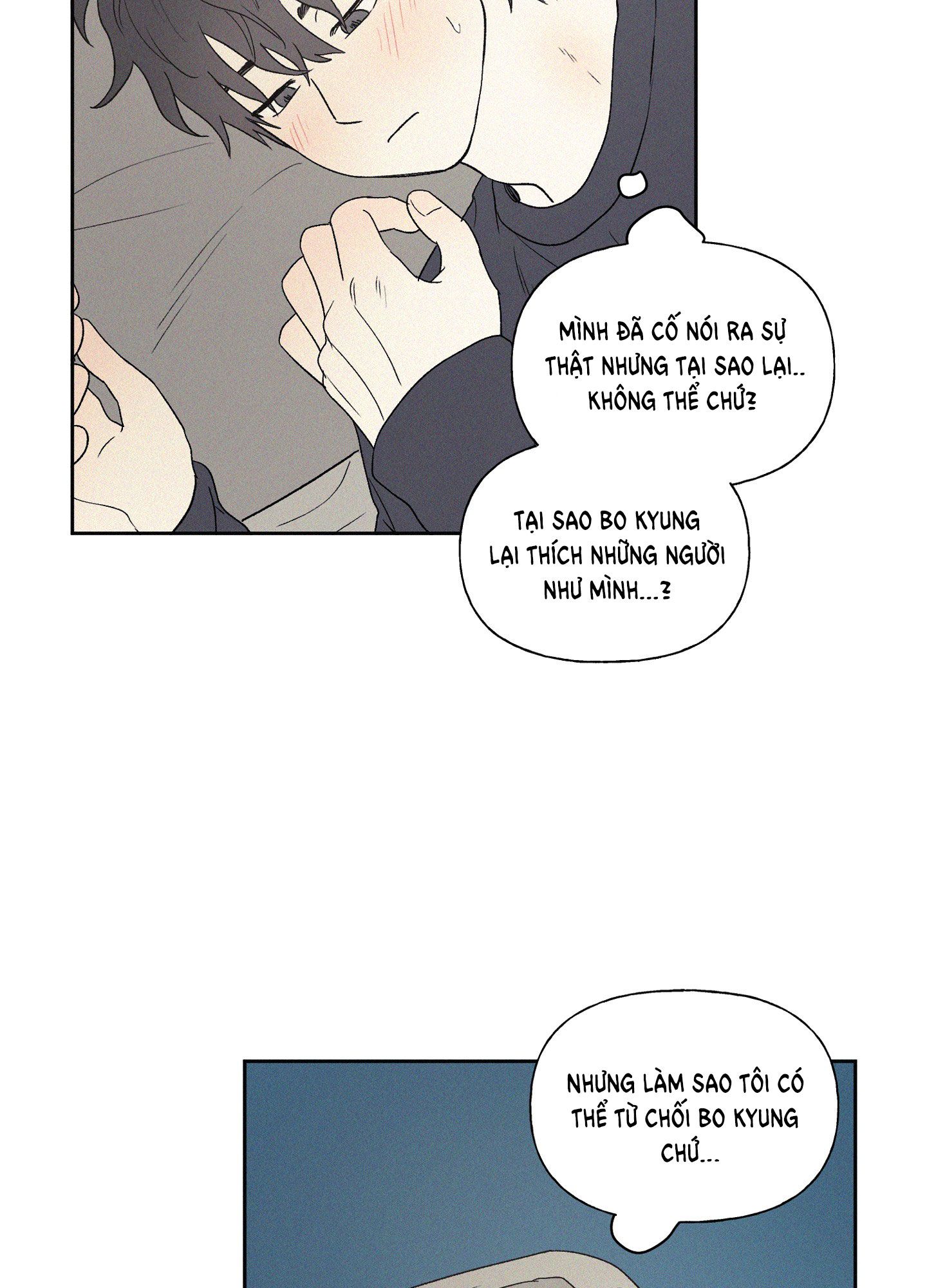 [18+] 3XLOVE Chapter 4 - Page 35