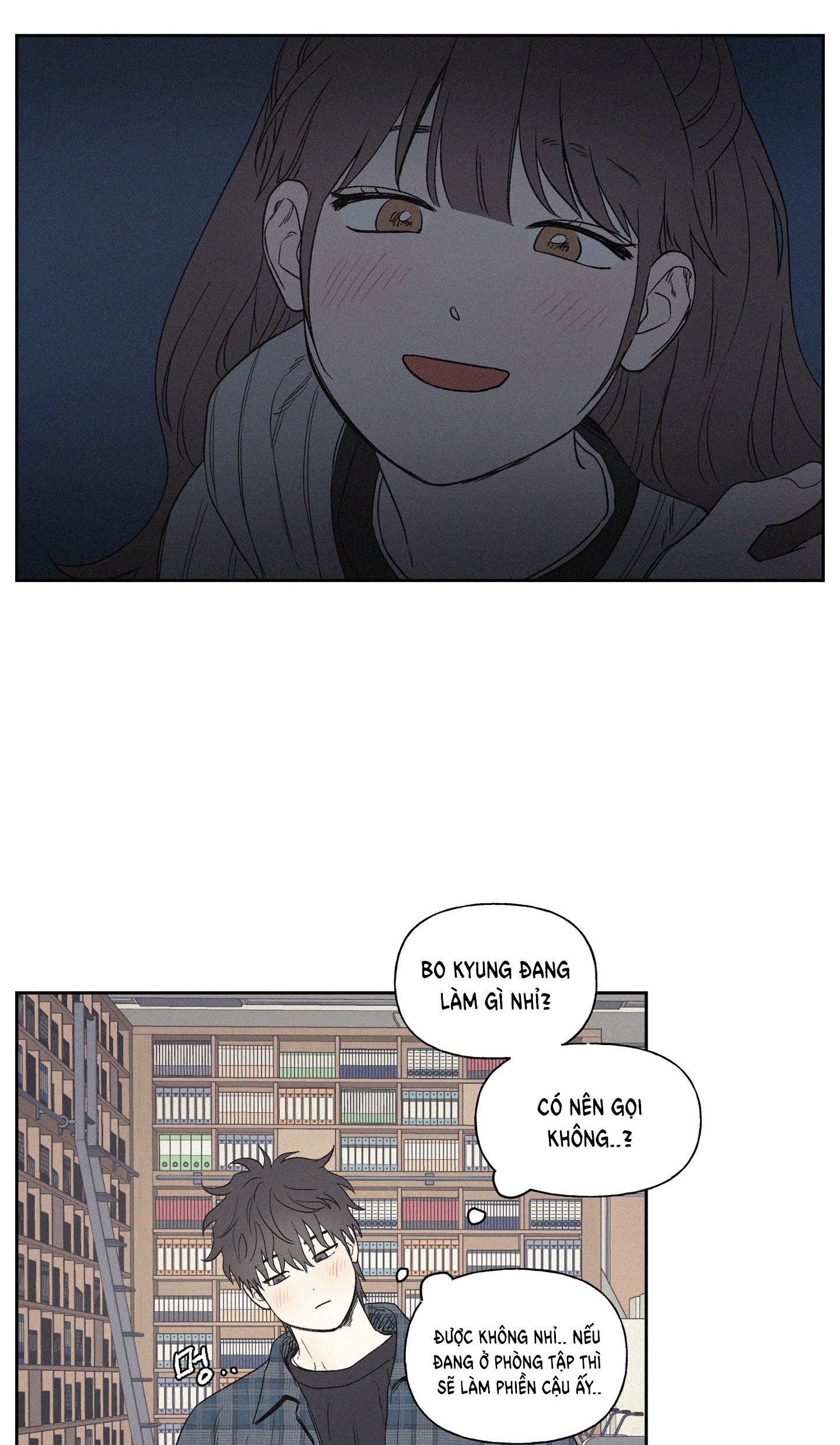 [18+] 3XLOVE Chapter 4 - Page 42