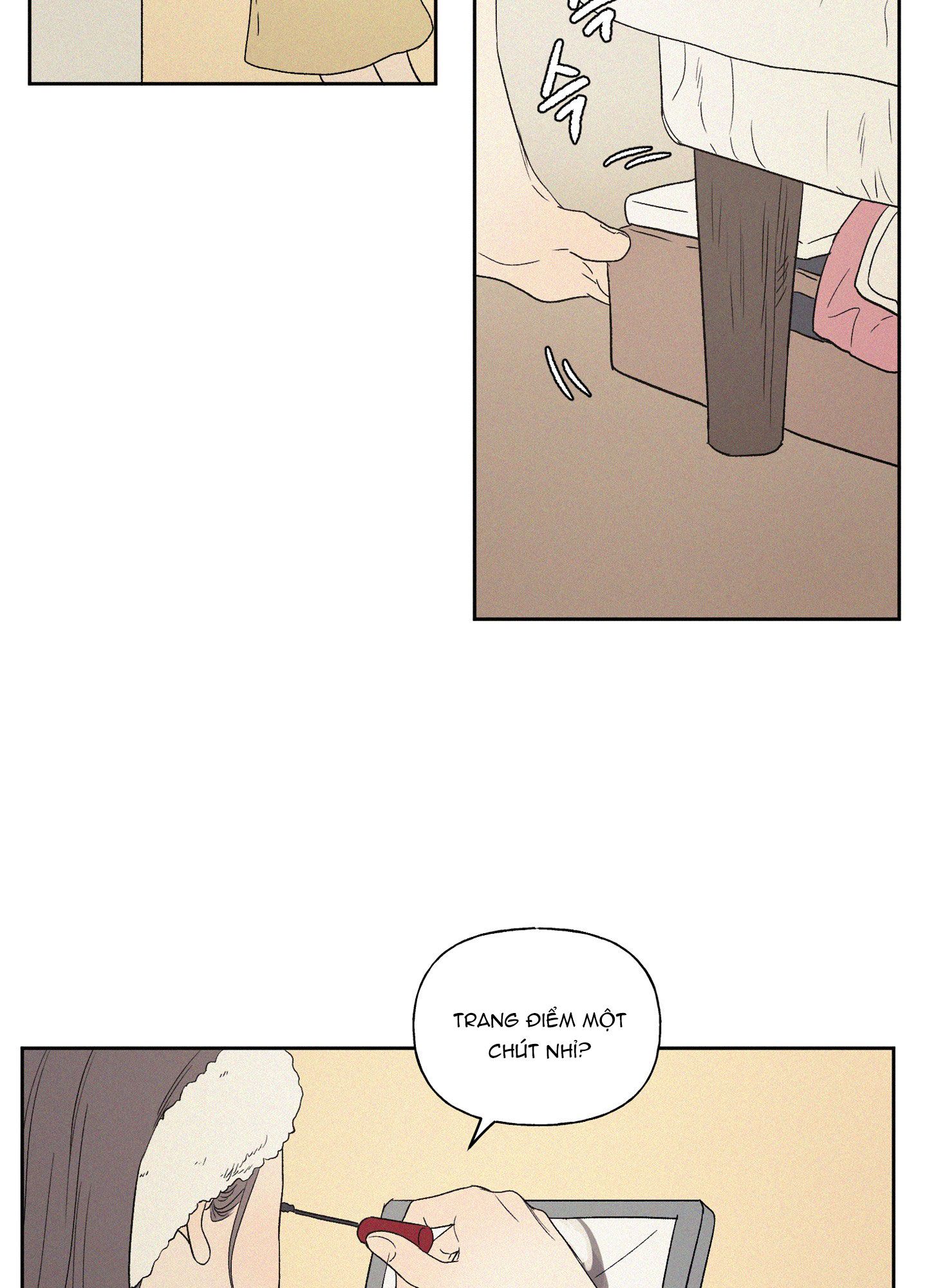 [18+] 3XLOVE Chapter 4 - Page 54