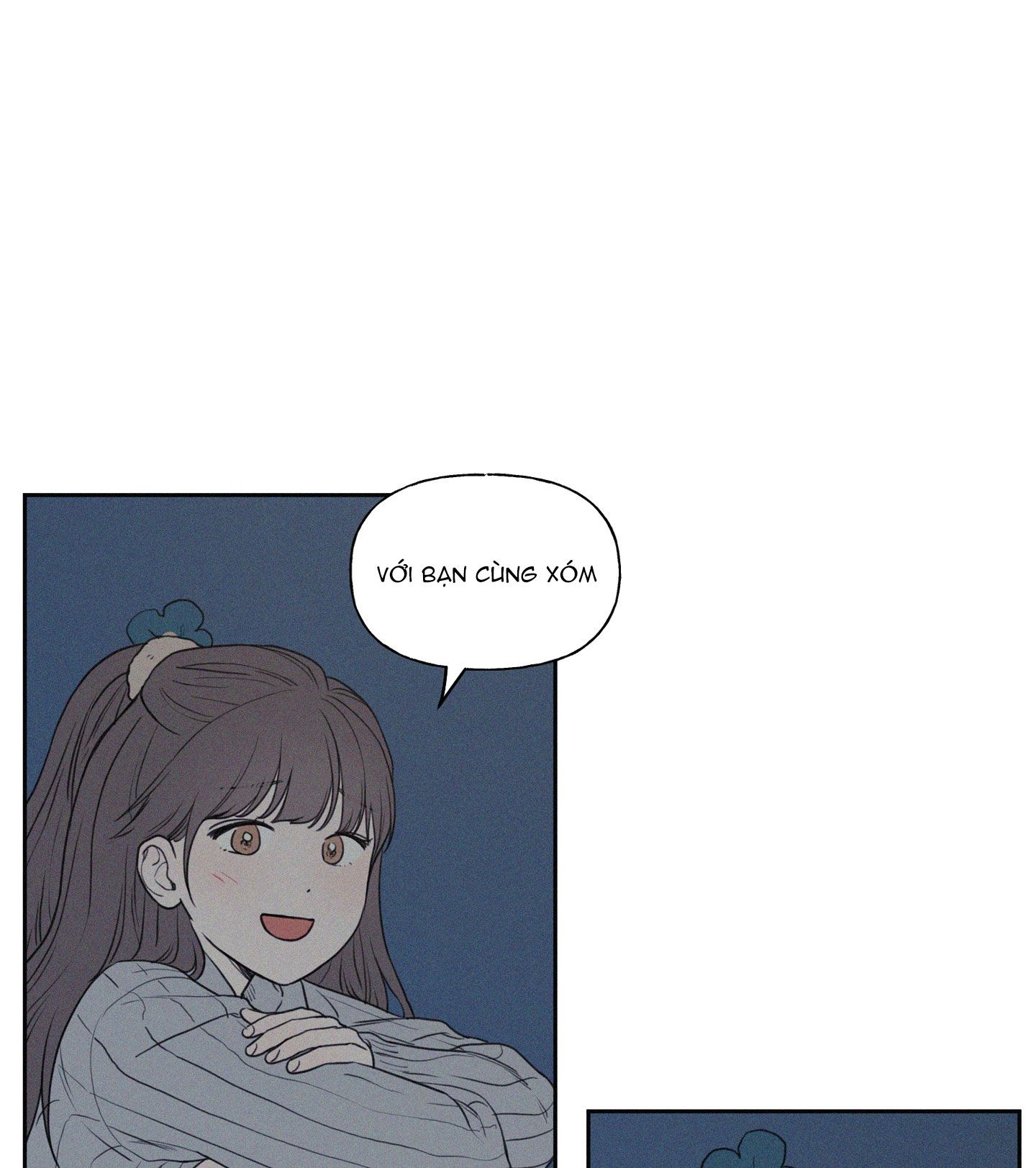 [18+] 3XLOVE - Chương 3 - Page 38