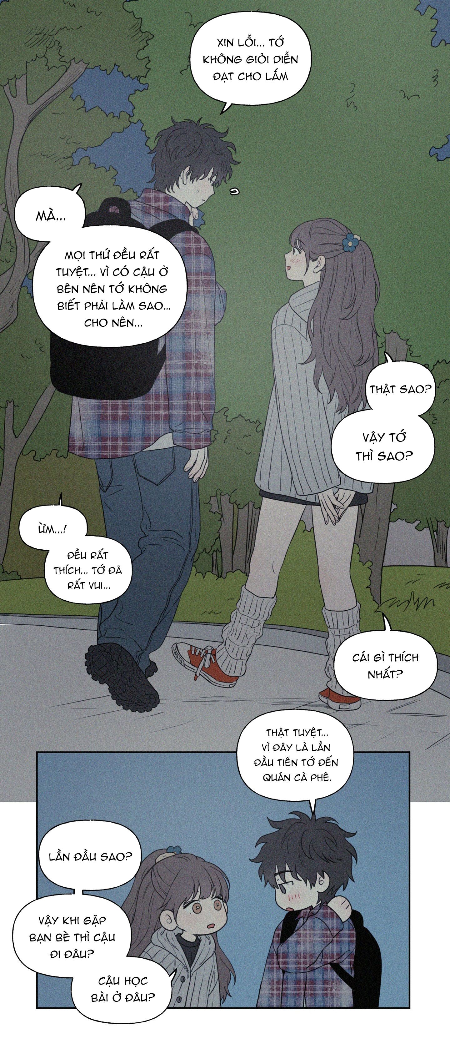 [18+] 3XLOVE Chapter 2 - Page 57