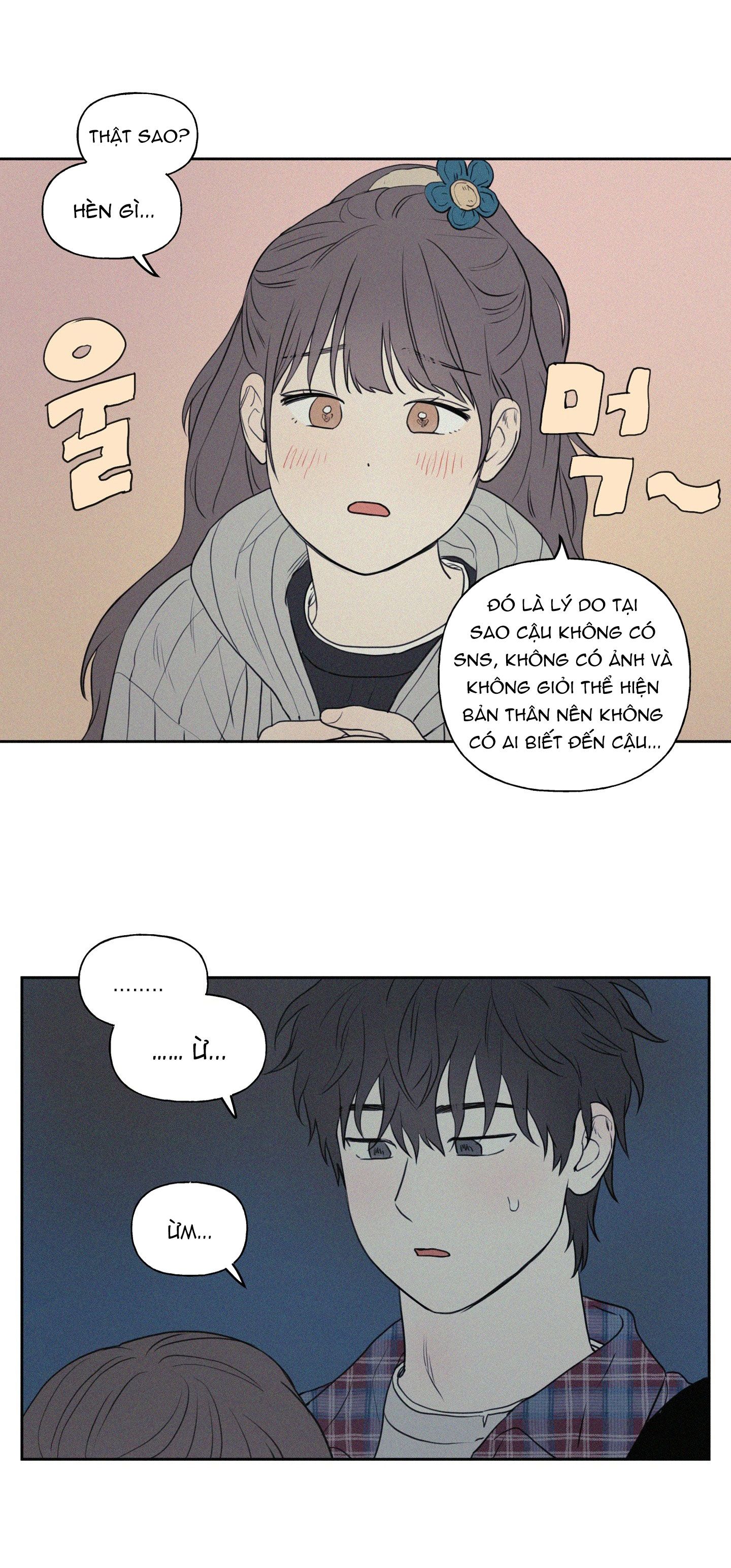 [18+] 3XLOVE Chapter 2 - Page 60