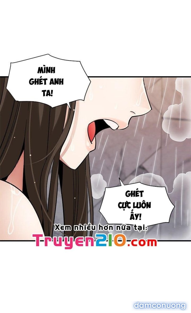 Ông Chú Vệ Sĩ Chapter 23 - Page 3