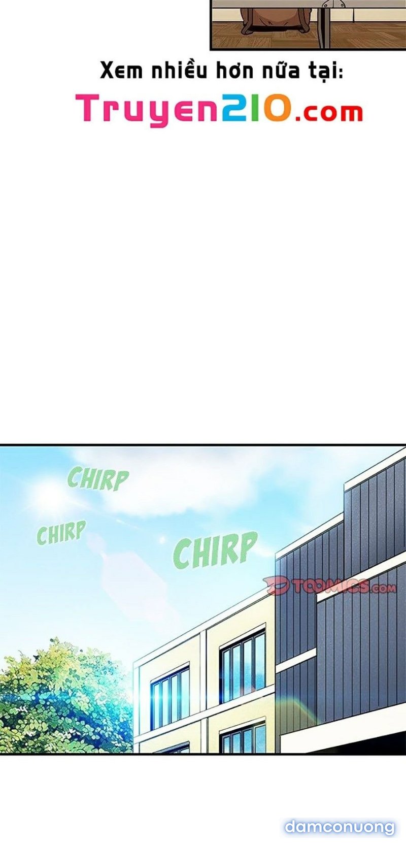 Ông Chú Vệ Sĩ Chapter 22 - Page 27