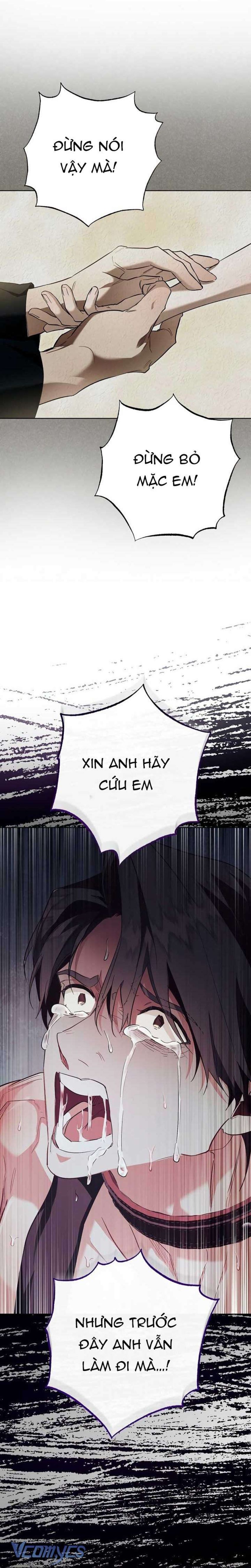 Làm Anh Ấy Khóc [18+] Chapter 8 - Page 11