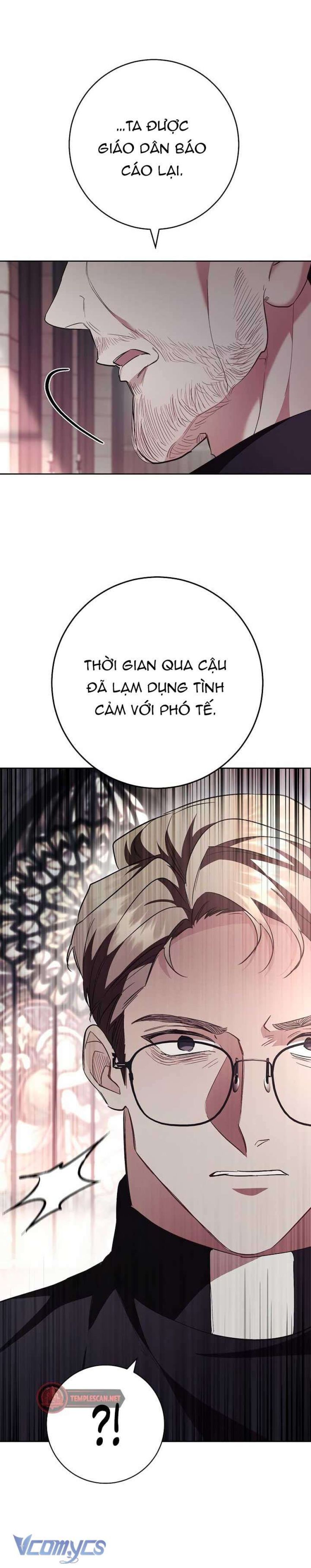 Làm Anh Ấy Khóc [18+] Chapter 8 - Page 24