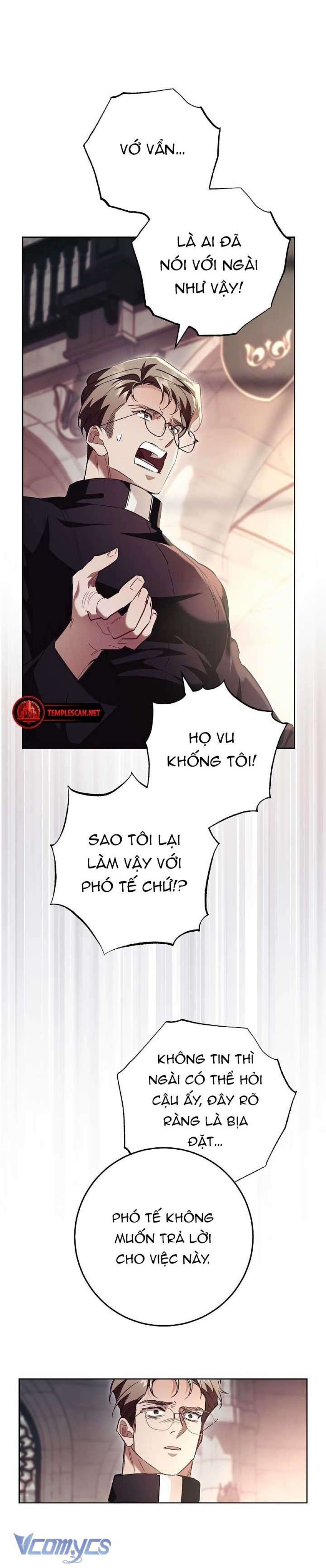 Làm Anh Ấy Khóc [18+] Chapter 8 - Page 25