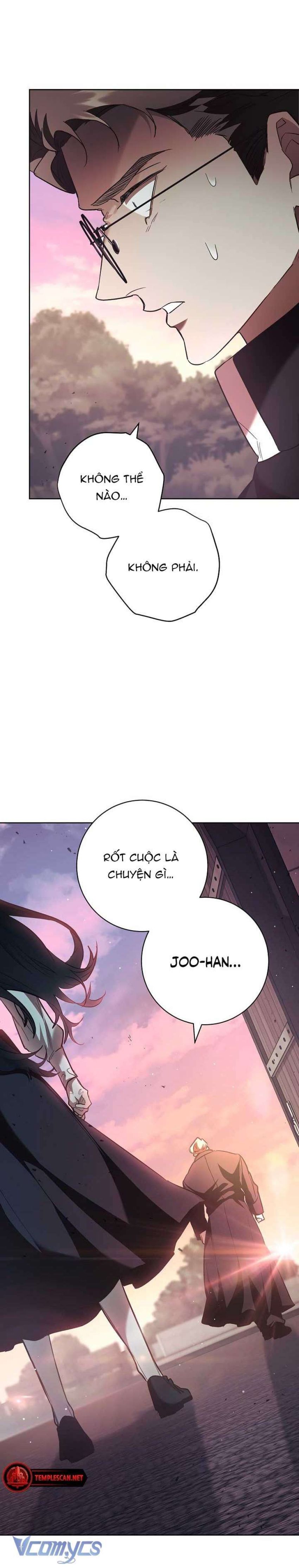 Làm Anh Ấy Khóc [18+] Chapter 8 - Page 28