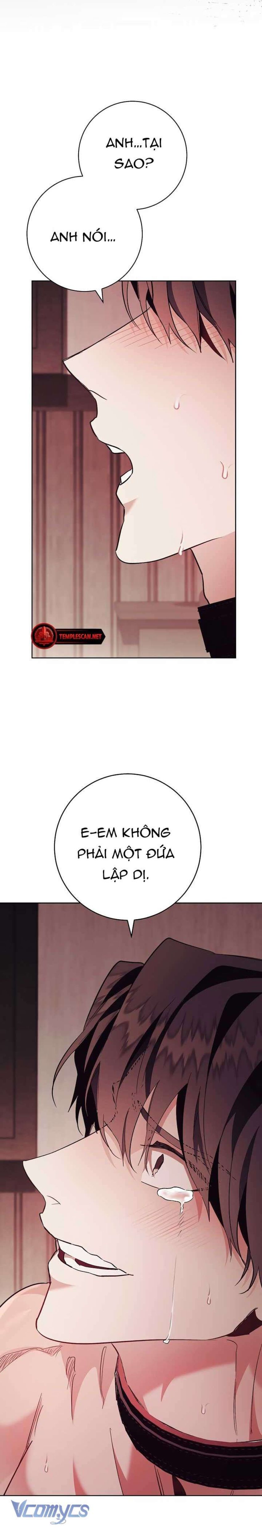 Làm Anh Ấy Khóc [18+] Chapter 8 - Page 4