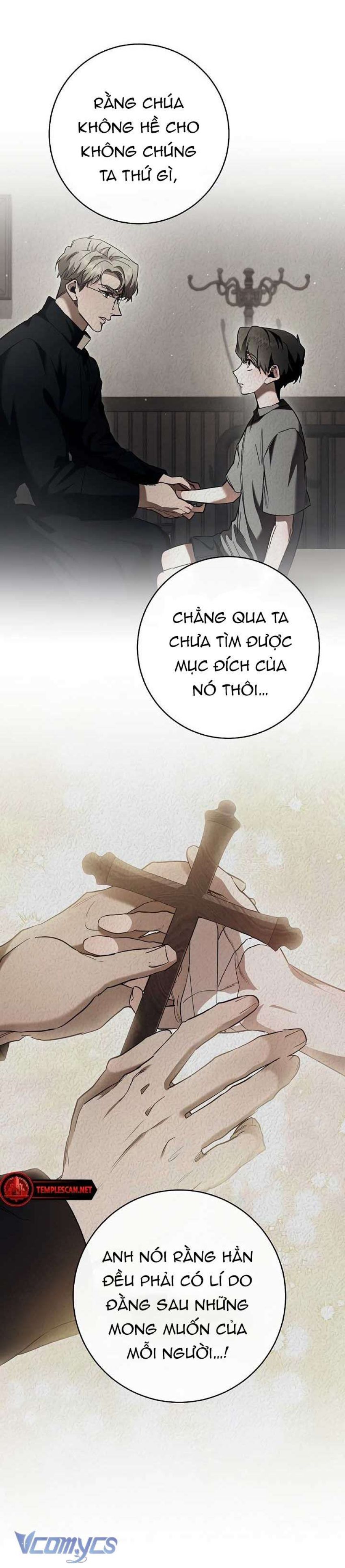 Làm Anh Ấy Khóc [18+] Chapter 8 - Page 5