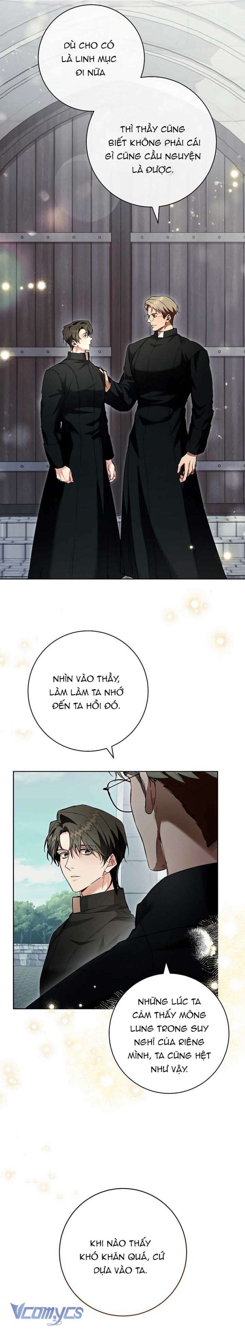 Làm Anh Ấy Khóc [18+] Chapter 7 - Page 2