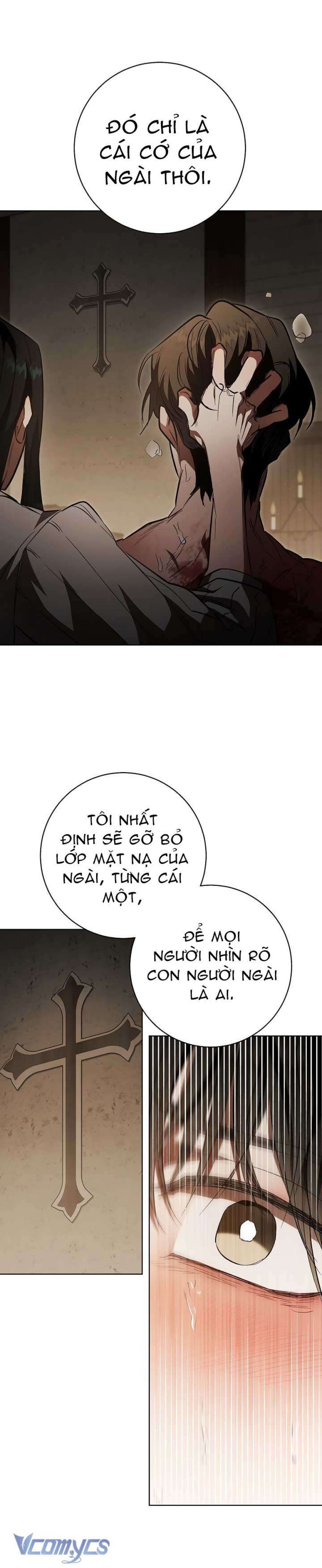 Làm Anh Ấy Khóc [18+] - Chương 3 - Page 9