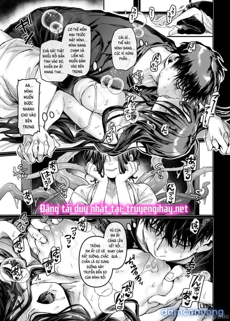 Lady K & the Sick Man (next) - Chương 4 - Page 25