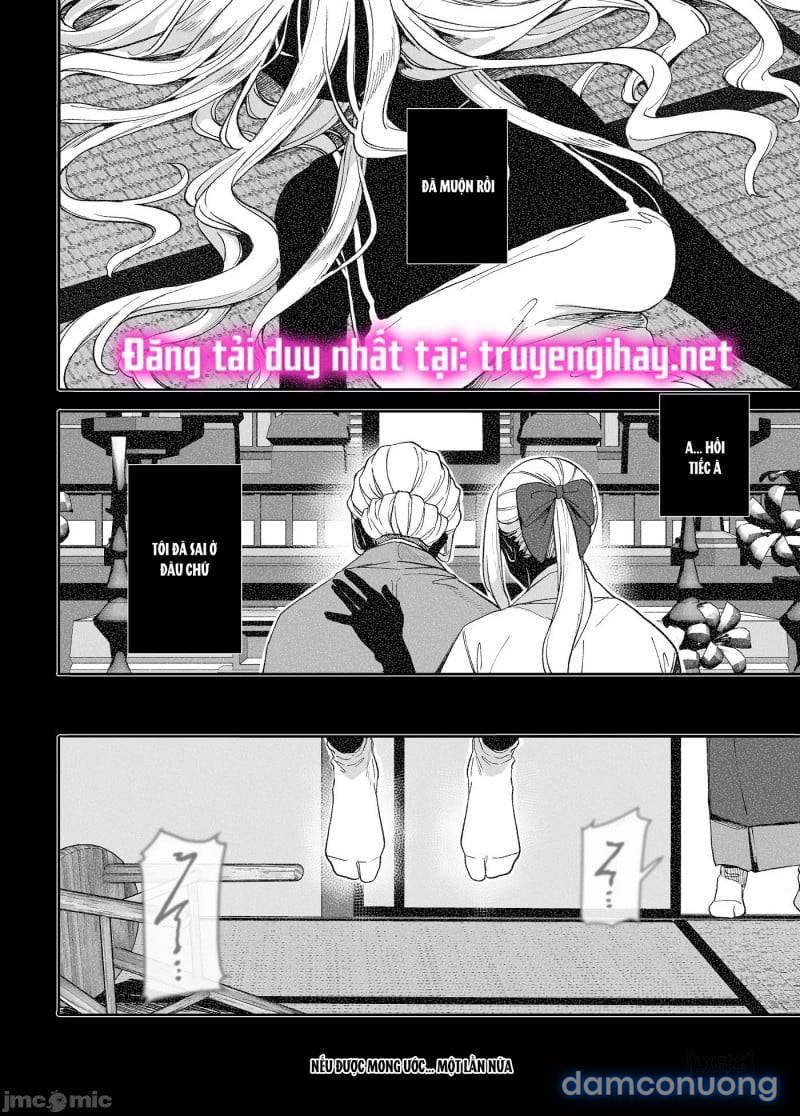 Lady K & the Sick Man (next) - Chương 4 - Page 40