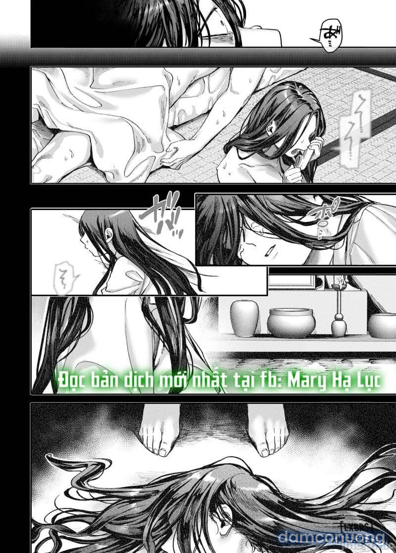 Lady K & the Sick Man (next) - Chương 4 - Page 50