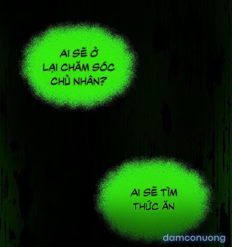 Công chúa ngủ trong rừng Chapter 3 - Page 12