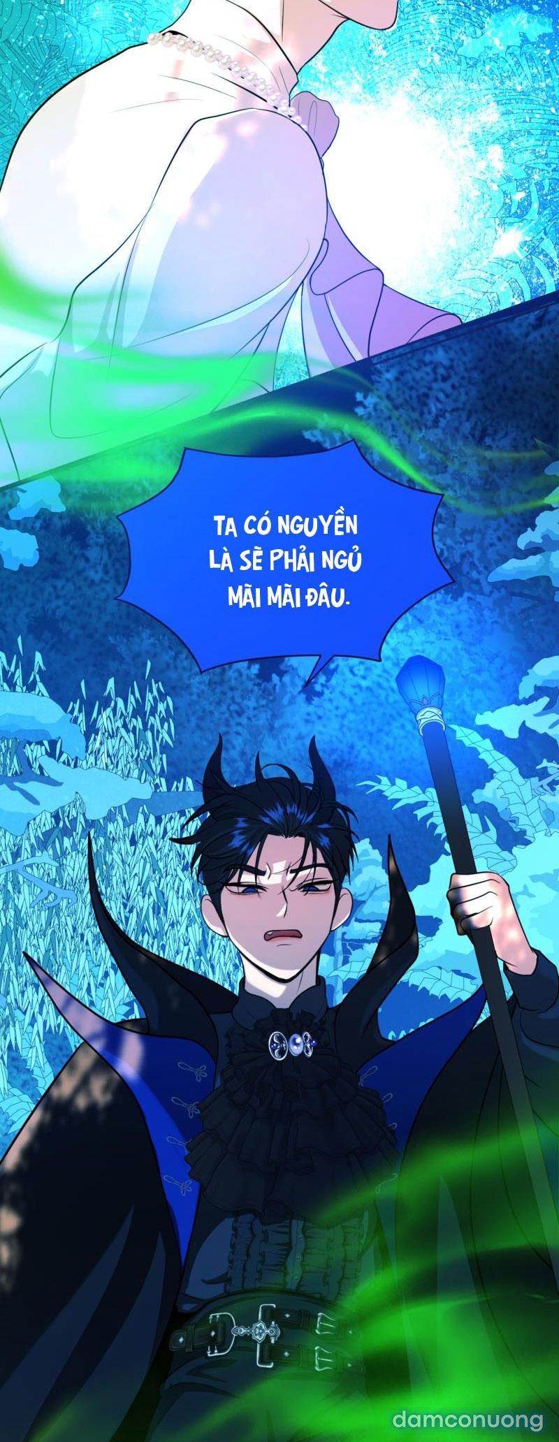 Công chúa ngủ trong rừng Chapter 4 - Page 11