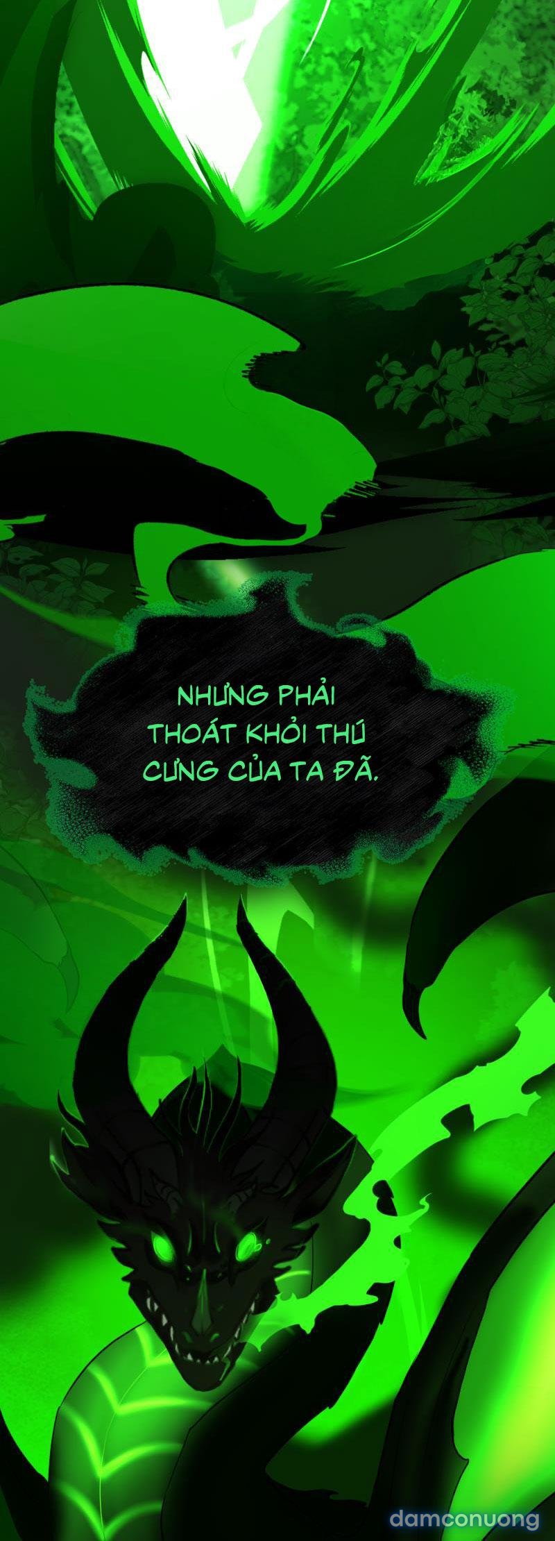 Công chúa ngủ trong rừng Chapter 4 - Page 22