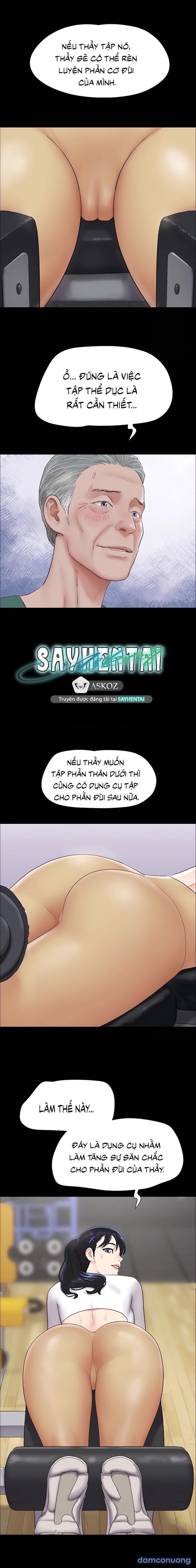 Soeun Chapter 23 - Page 6