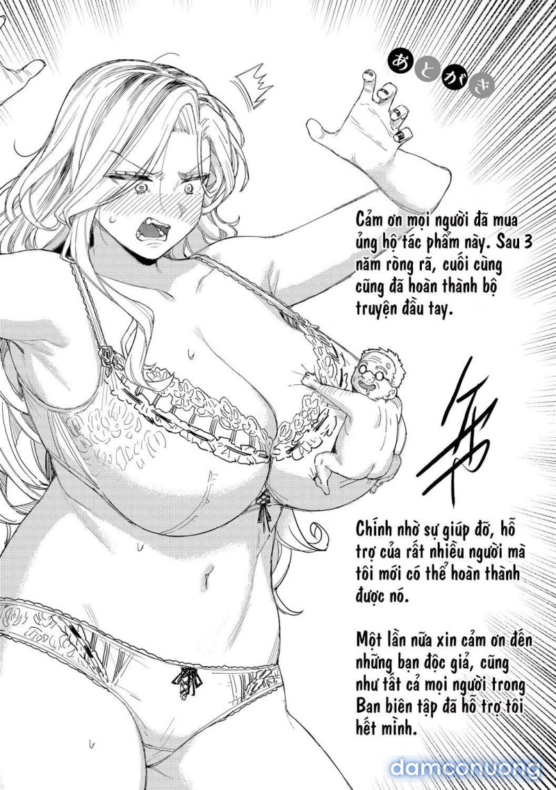 Giúp cháu với chú! Chapter 3 - Page 13