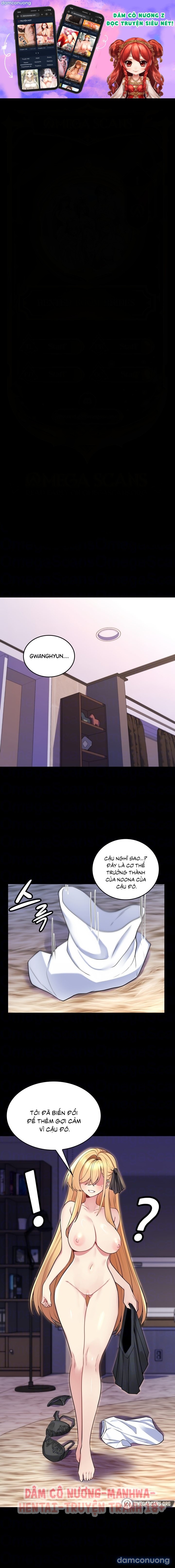 Cô Dâu Thuê Phòng Chap 1 - Page 1