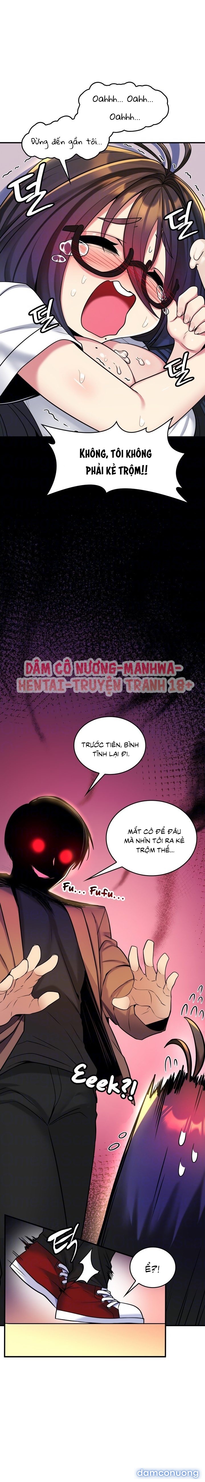 Cô Dâu Thuê Phòng Chap 1 - Page 12