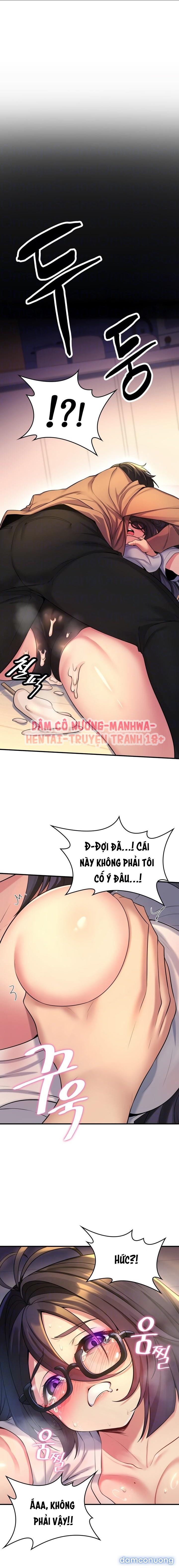 Cô Dâu Thuê Phòng Chap 1 - Page 14