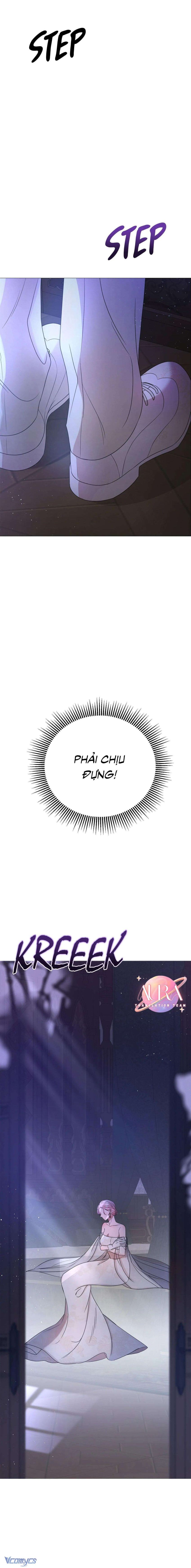 Lâu Đài Hoang Dã Chapter 20 - Page 27