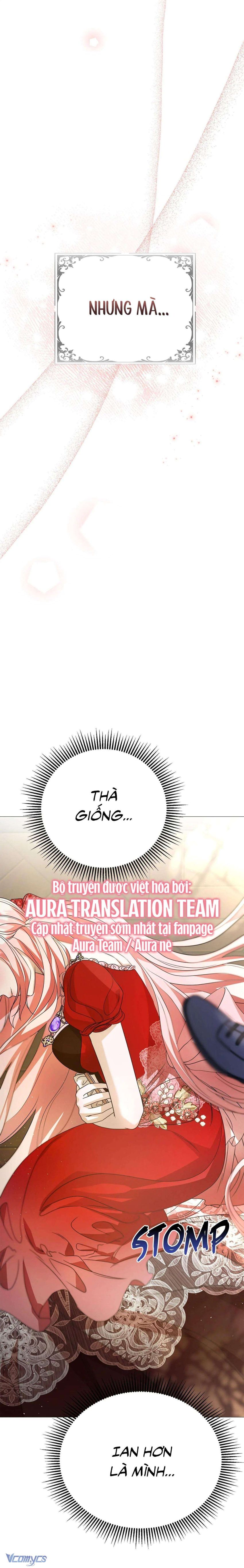 Lâu Đài Hoang Dã Chapter 21 - Page 32