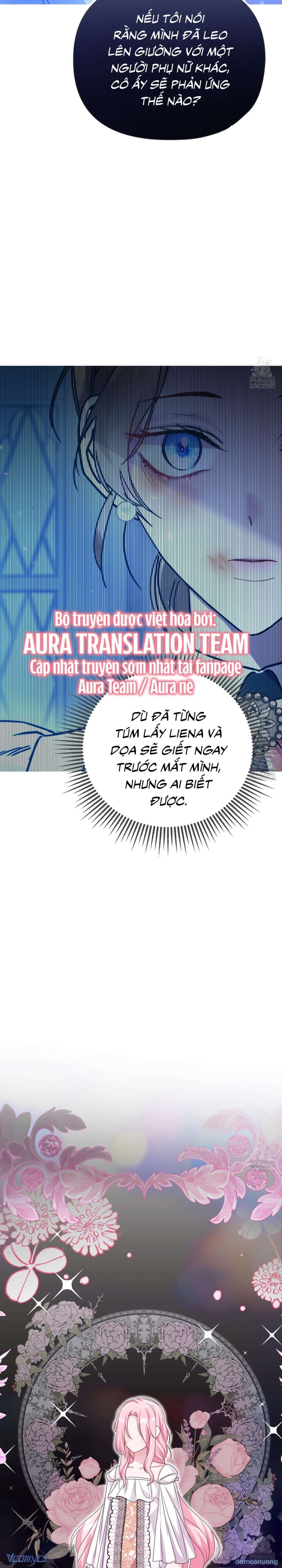 Lâu Đài Hoang Dã Chapter 7 - Page 25