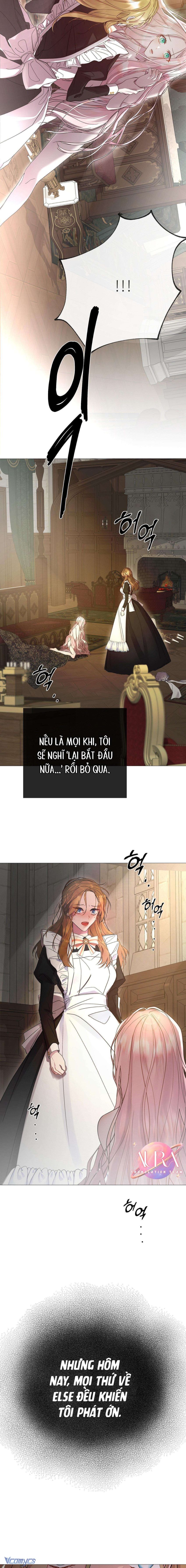 Lâu Đài Hoang Dã Chapter 2 - Page 10